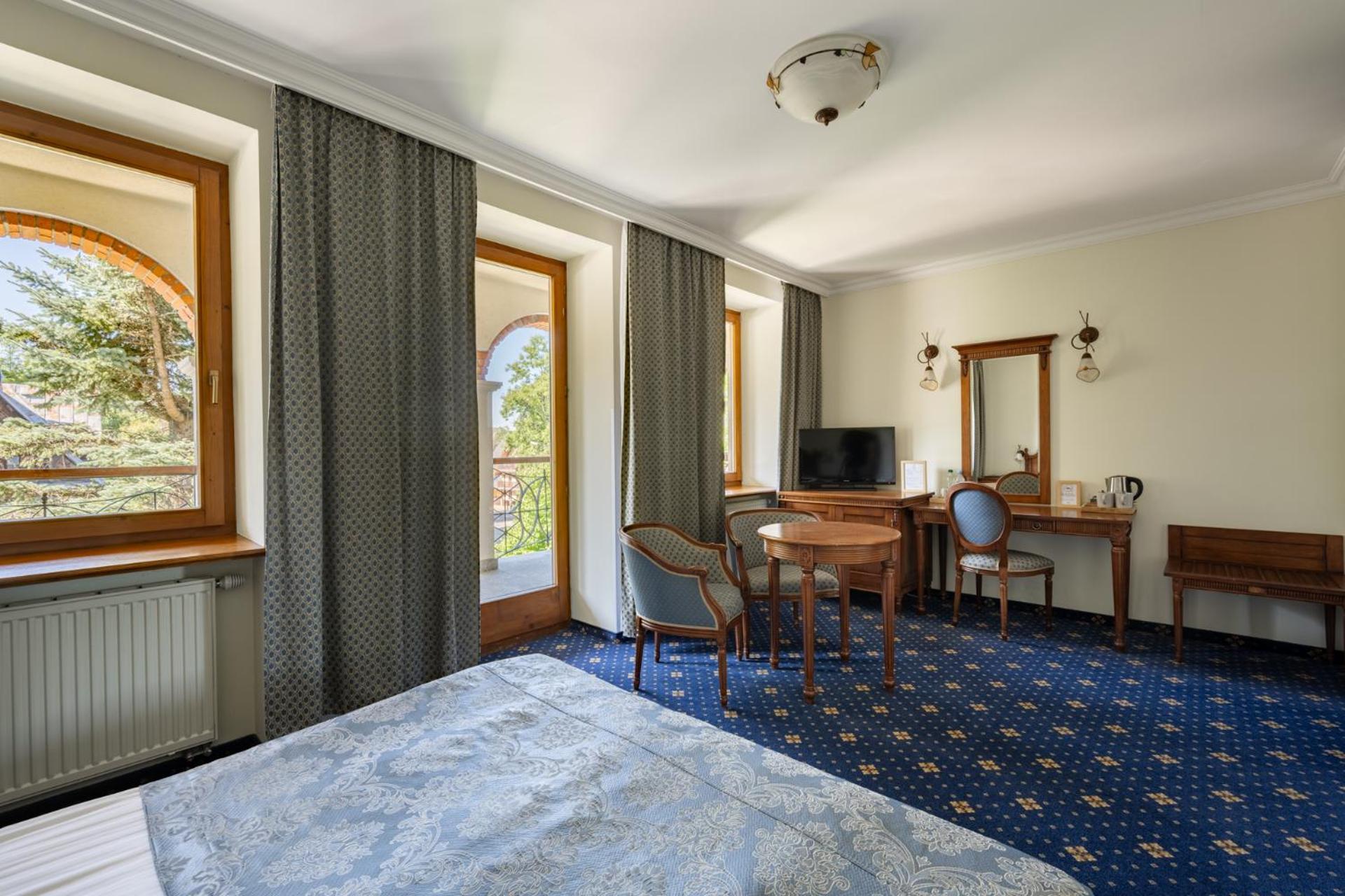 Premium Room